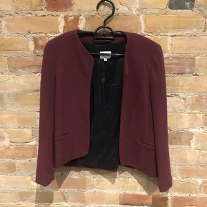 Wilfred blazer